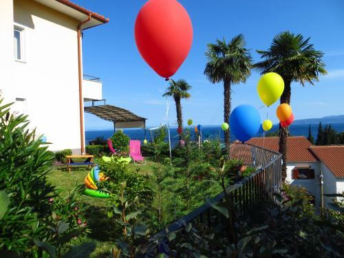 Apartamentos Villa Luppo