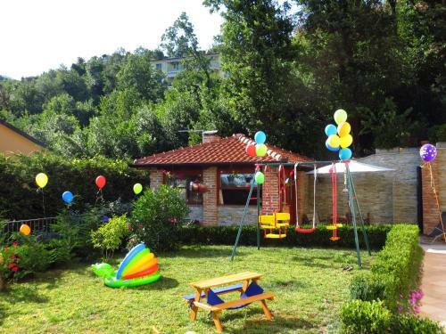 Apartamentos Villa Luppo