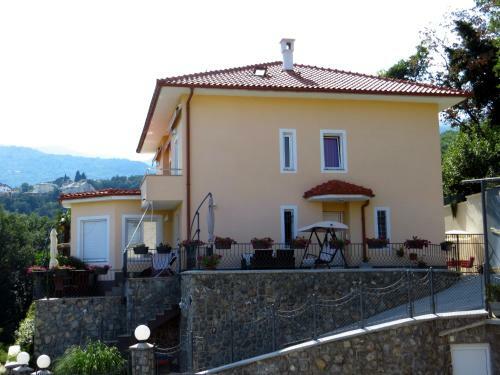 Apartamentos Villa Luppo