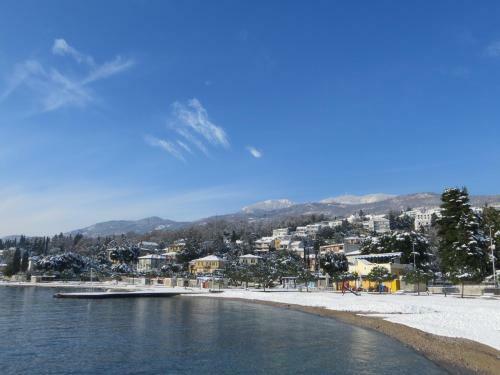 Apartamentos Villa Luppo