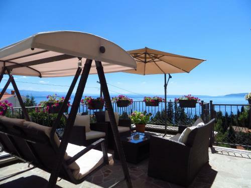 Apartamentos Villa Luppo