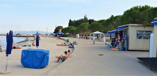 Apartamentos Villa Luppo