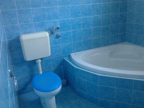 Hostal B&B Eva
