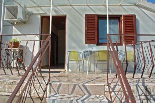 Apartments Miro