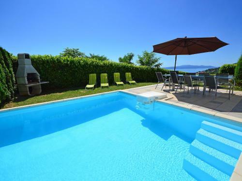 Holiday Home Poljane