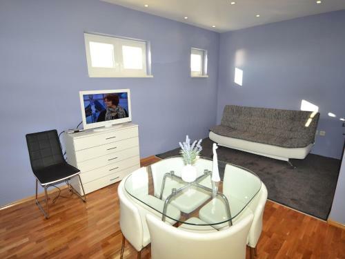 Holiday Home Poljane