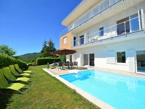 Holiday Home Poljane