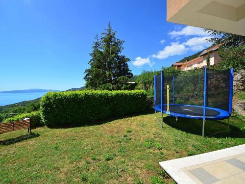 Holiday Home Poljane