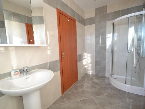 Holiday Home Poljane