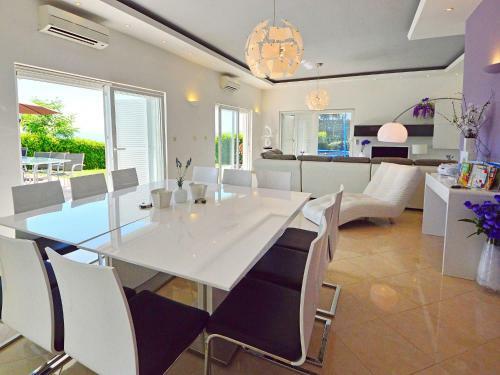 Holiday Home Poljane