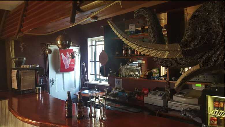 Hostal Stumble Inn Backpackers Lodge