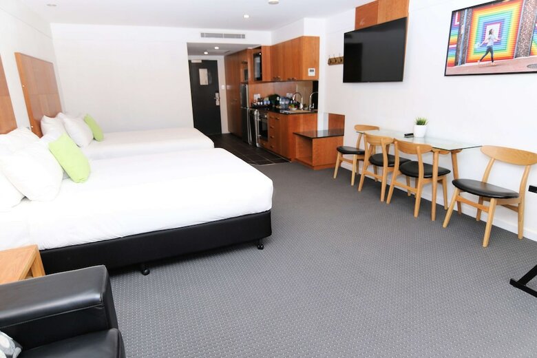 Motel Best Western Plus Goulburn
