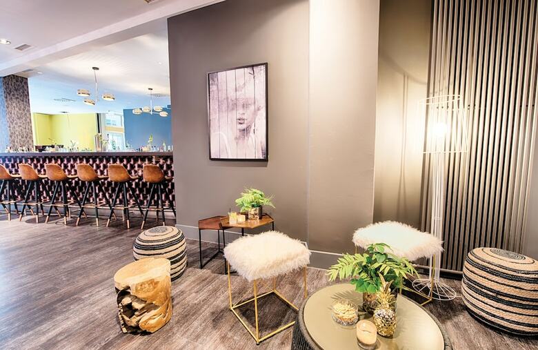 Leonardo Boutique Hotel D�sseldorf