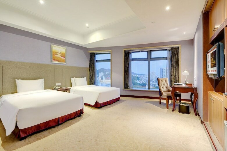 Xiamen Tegoo Hotel