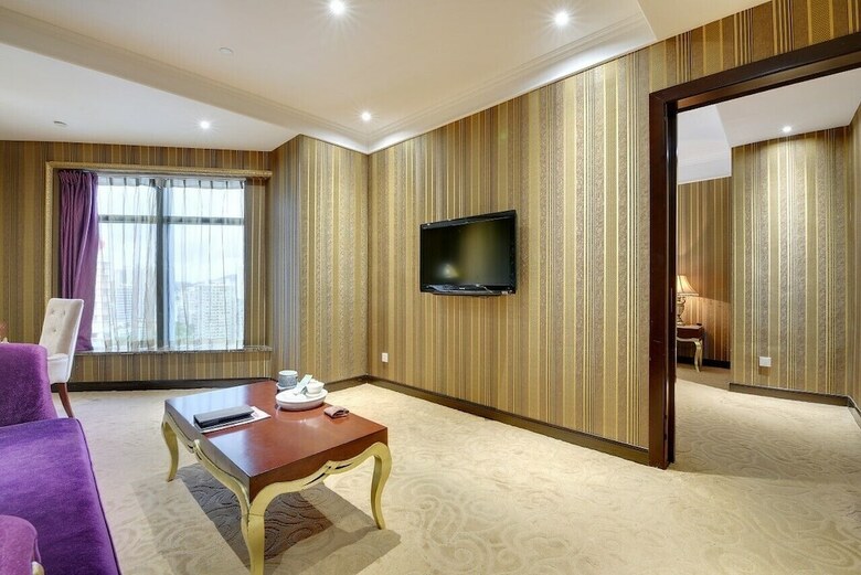 Xiamen Tegoo Hotel