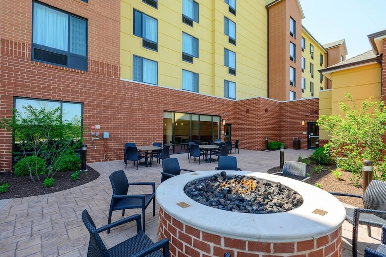 Hotel Towneplace Suites By Marriott Frederick