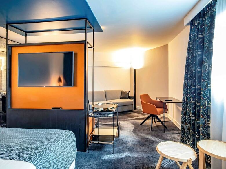 Hotel Novotel Beaune