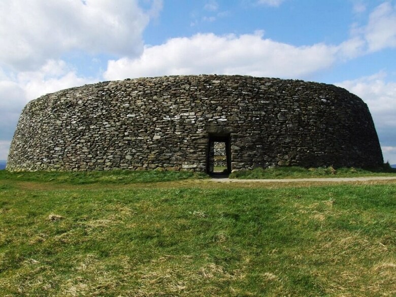 An Grianan Hotel