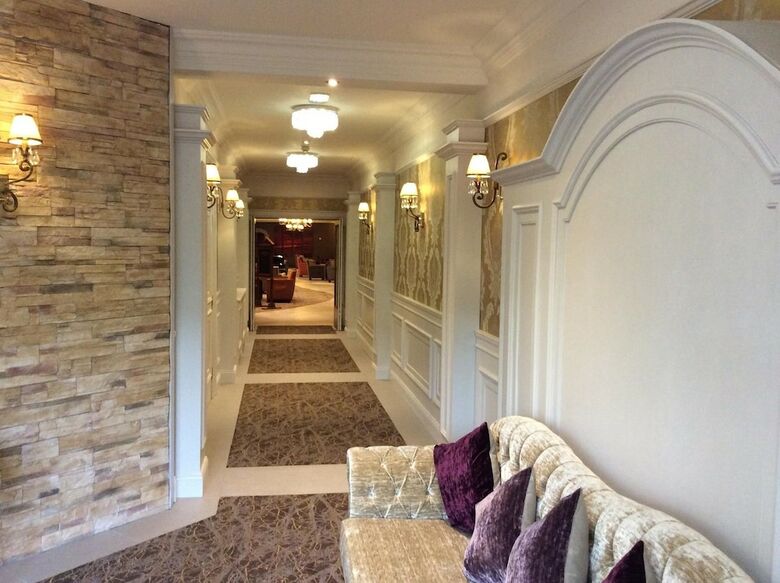 An Grianan Hotel