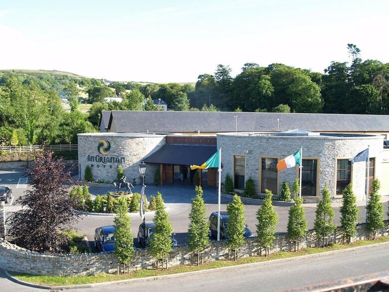 An Grianan Hotel