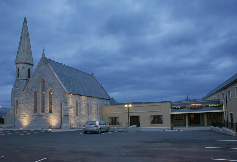 An Grianan Hotel