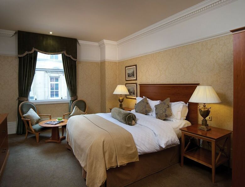 Hotel Quebecs