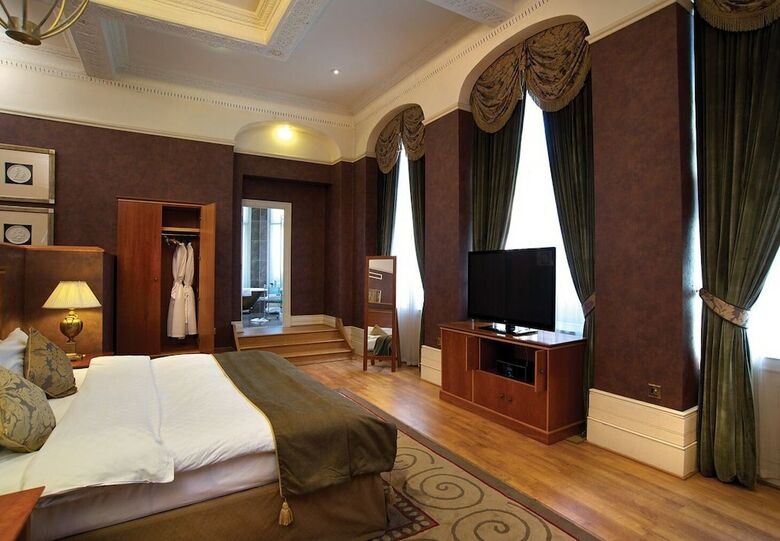 Hotel Quebecs