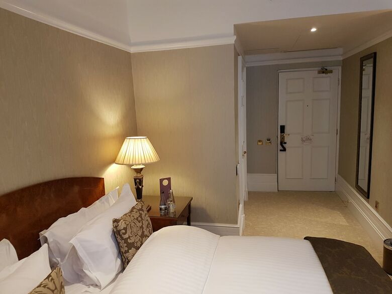Hotel Quebecs