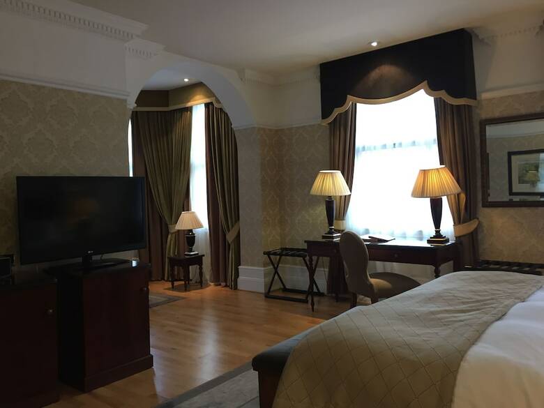 Hotel Quebecs