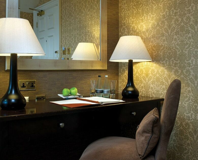 Hotel Quebecs
