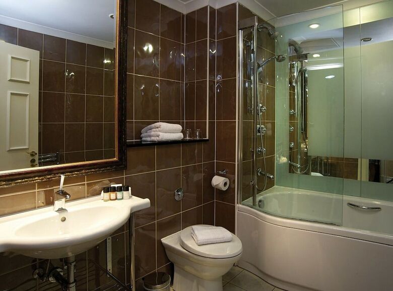 Hotel Quebecs
