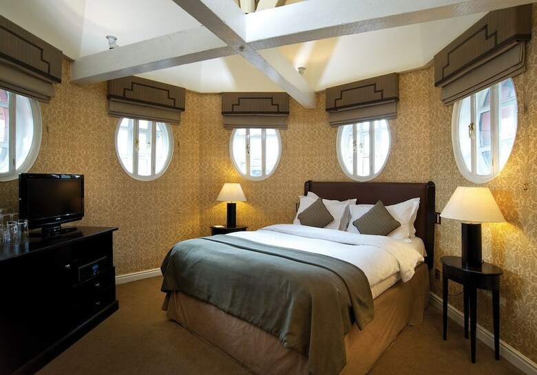 Hotel Quebecs