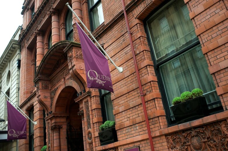 Hotel Quebecs