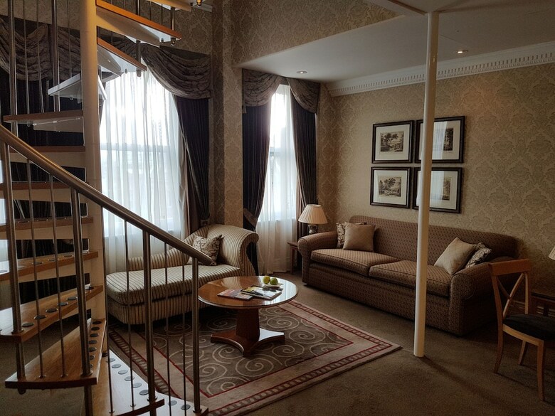 Hotel Quebecs