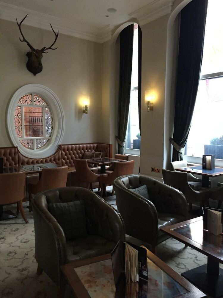 Hotel Quebecs
