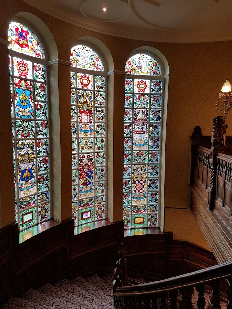 Hotel Quebecs