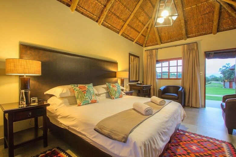 Posada Mongena Game Lodge