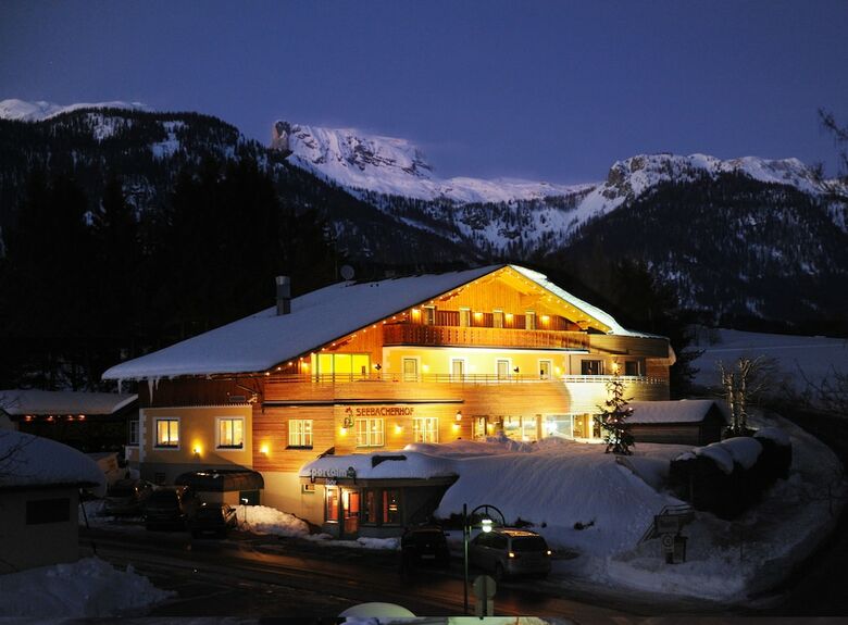 Hotel Seebacherhof
