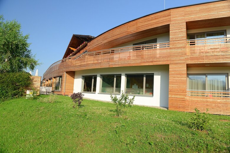 Hotel Seebacherhof