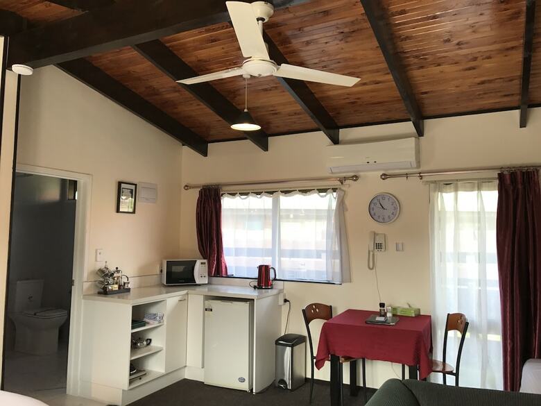 Grange Motel