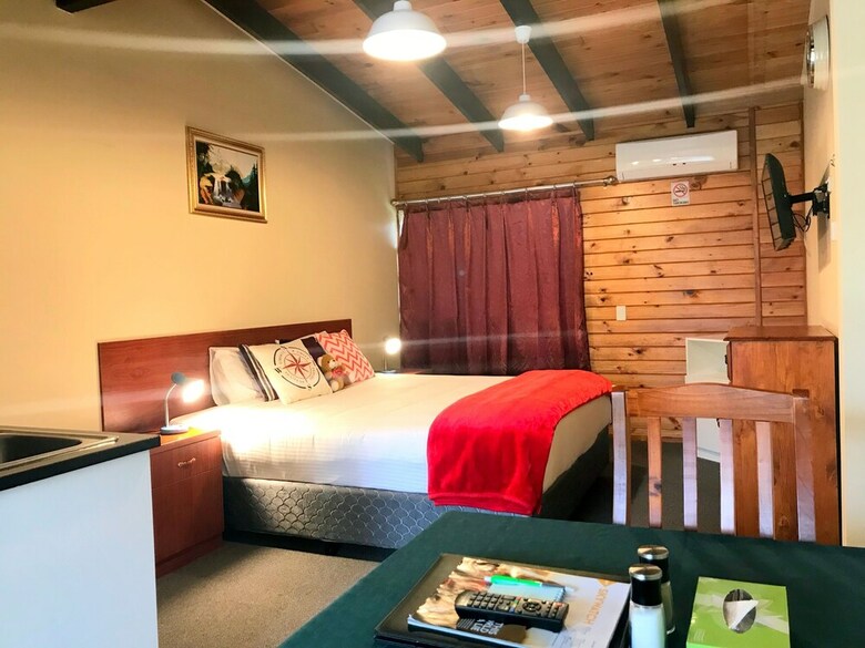Grange Motel