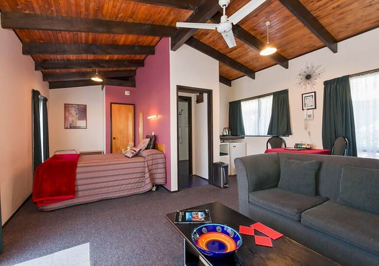 Grange Motel