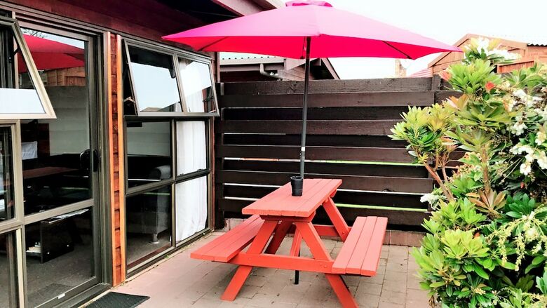 Grange Motel