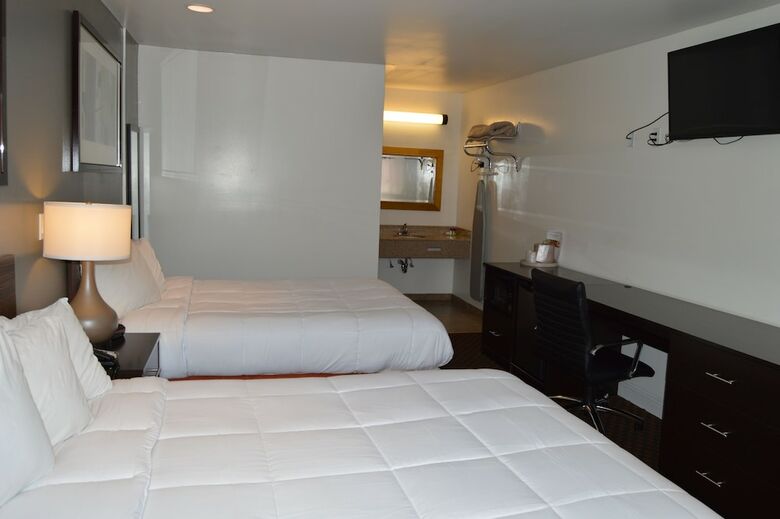 Motel La Casa Inn