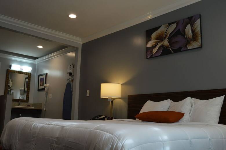 Motel La Casa Inn