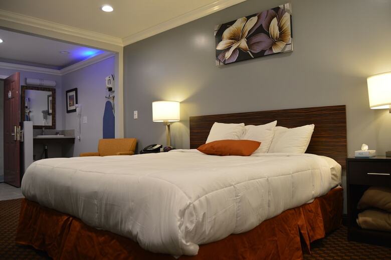 Motel La Casa Inn