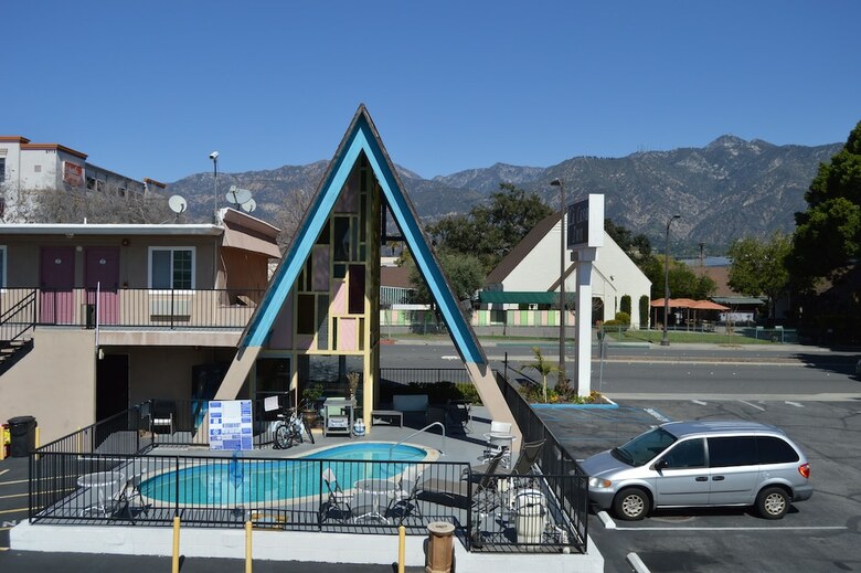 Motel La Casa Inn