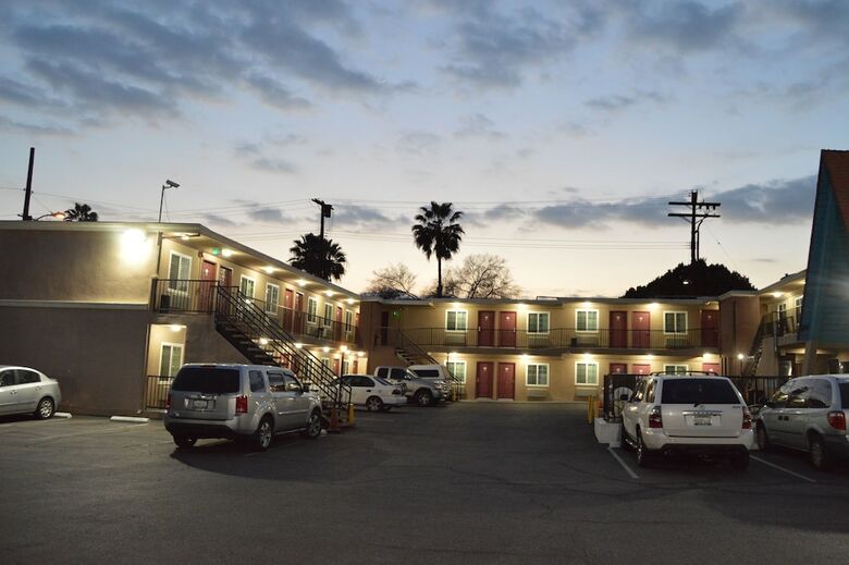 Motel La Casa Inn