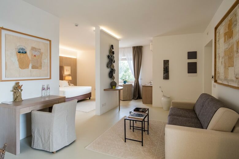 Hotel Furnirussi Tenuta