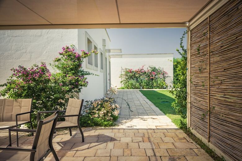 Hotel Furnirussi Tenuta